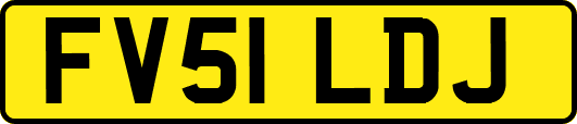 FV51LDJ