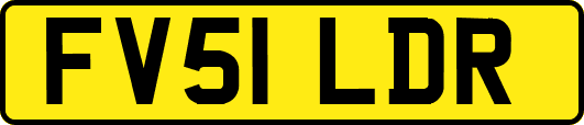 FV51LDR