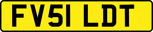 FV51LDT