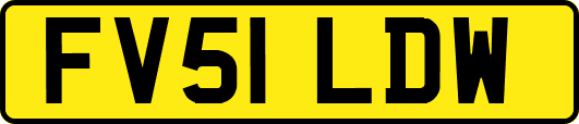 FV51LDW