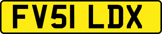 FV51LDX