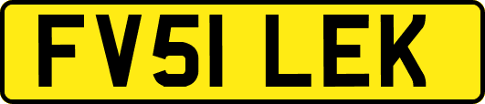 FV51LEK