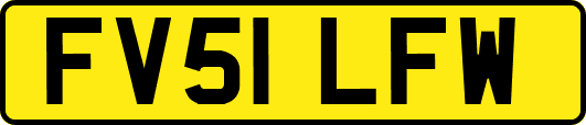 FV51LFW