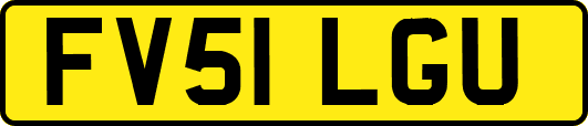 FV51LGU