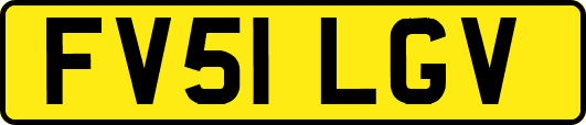 FV51LGV