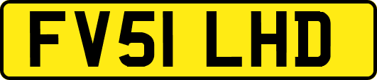 FV51LHD