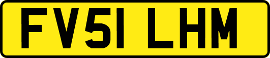 FV51LHM