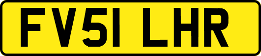 FV51LHR