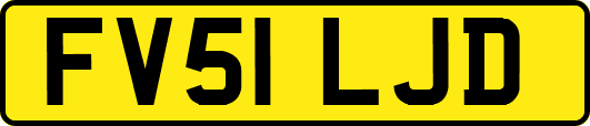 FV51LJD