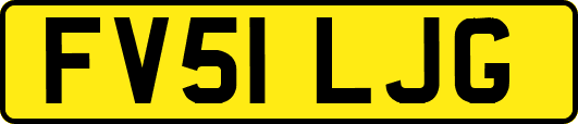 FV51LJG