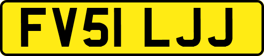 FV51LJJ
