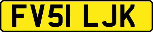FV51LJK