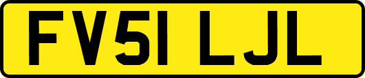 FV51LJL