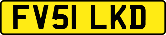 FV51LKD