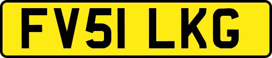 FV51LKG