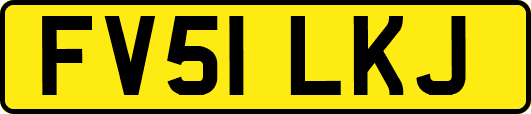 FV51LKJ