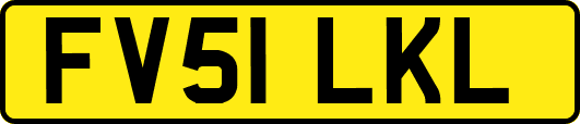 FV51LKL