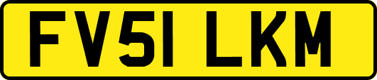 FV51LKM