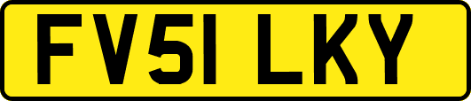 FV51LKY