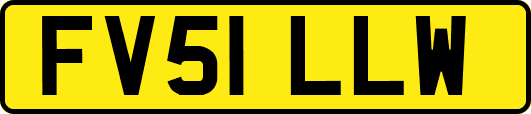 FV51LLW