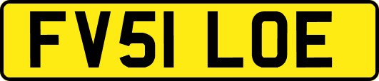 FV51LOE