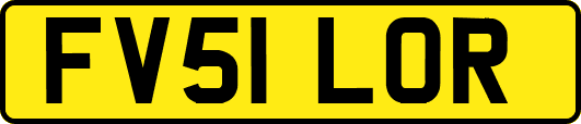 FV51LOR