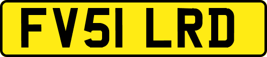 FV51LRD