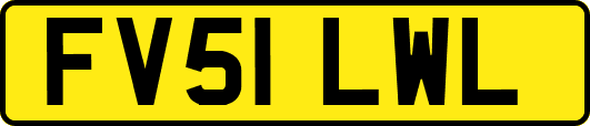 FV51LWL