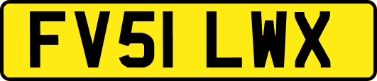 FV51LWX