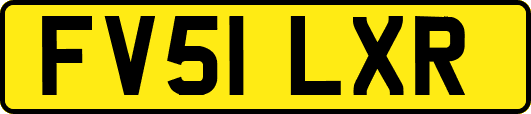 FV51LXR