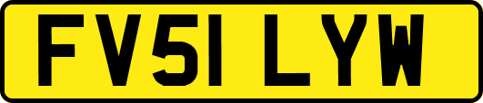 FV51LYW