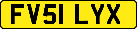 FV51LYX