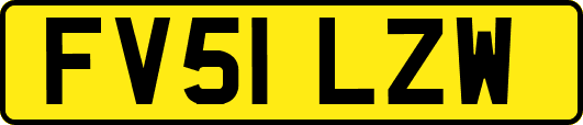 FV51LZW