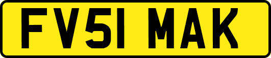 FV51MAK