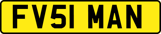 FV51MAN