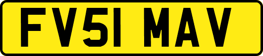 FV51MAV