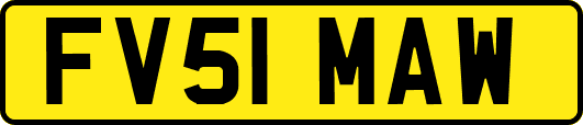 FV51MAW