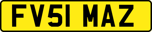 FV51MAZ