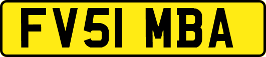 FV51MBA