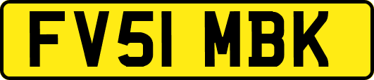 FV51MBK