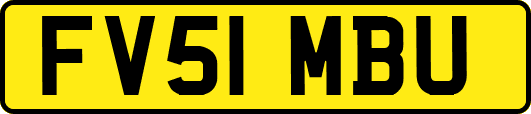 FV51MBU
