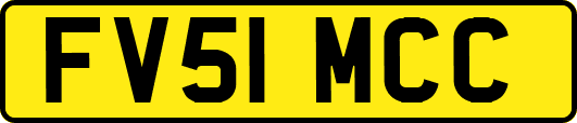 FV51MCC
