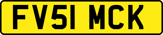 FV51MCK