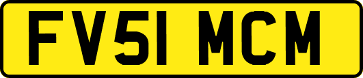 FV51MCM