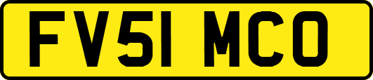 FV51MCO