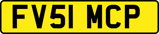 FV51MCP