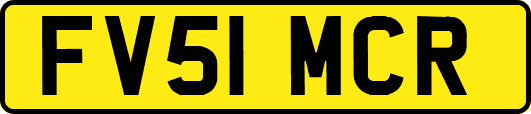 FV51MCR