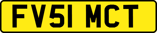 FV51MCT