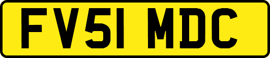 FV51MDC