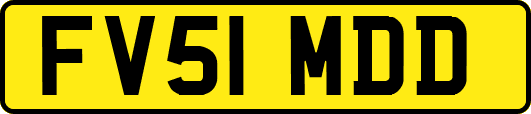 FV51MDD